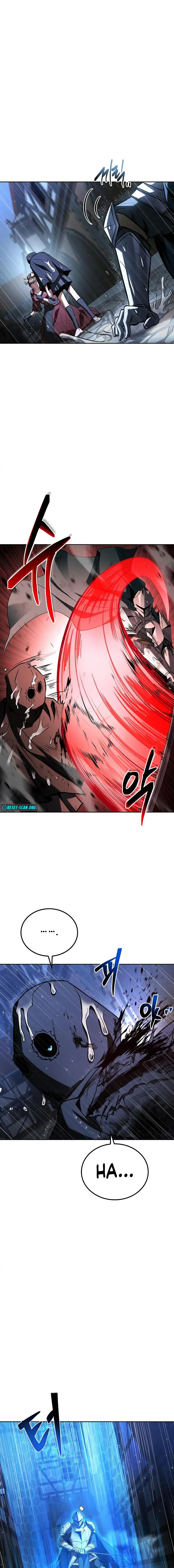 Read The Archmage's Restaurant Manga Online
