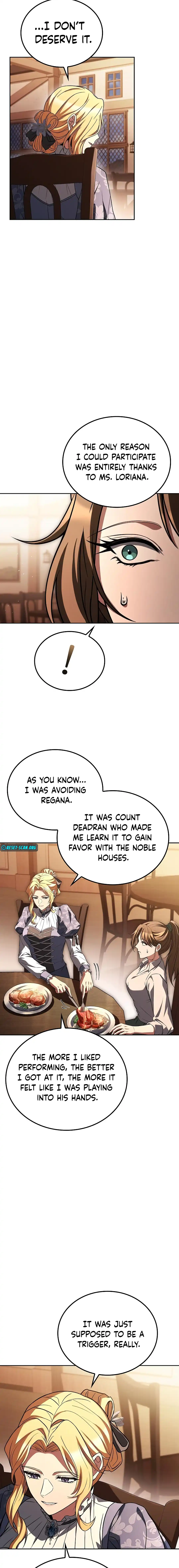 Read The Archmage's Restaurant Manga Online