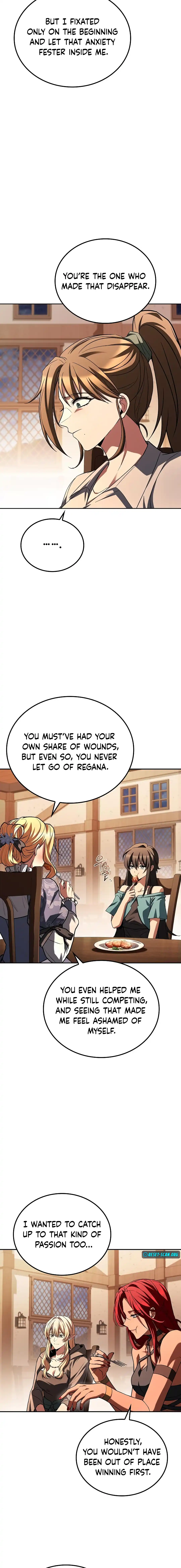 Read The Archmage's Restaurant Manga Online