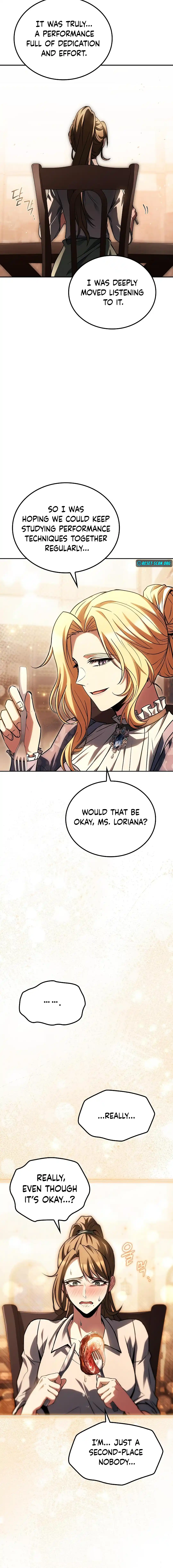 Read The Archmage's Restaurant Manga Online