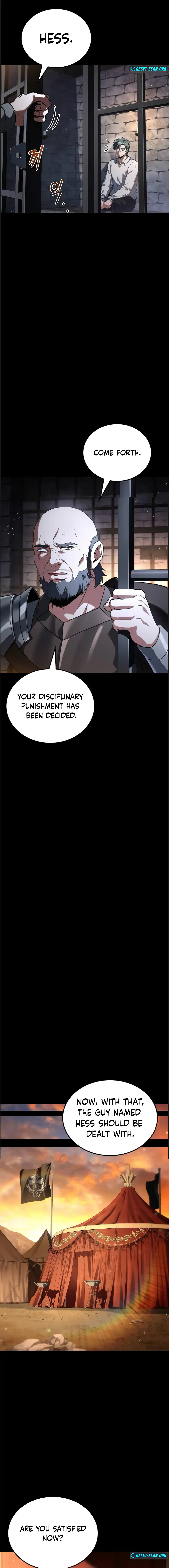 Read The Archmage's Restaurant Manga Online
