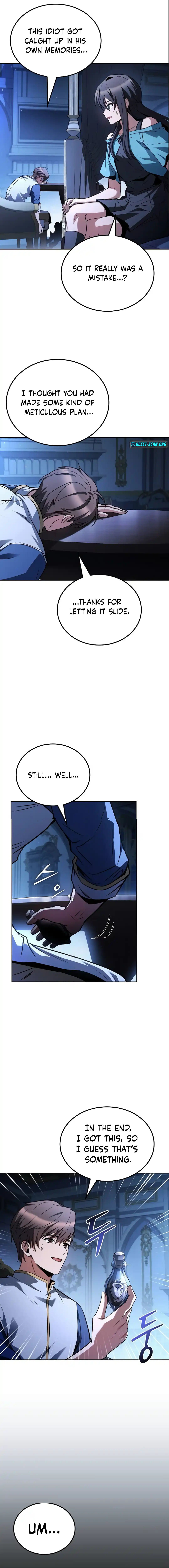 Read The Archmage's Restaurant Manga Online