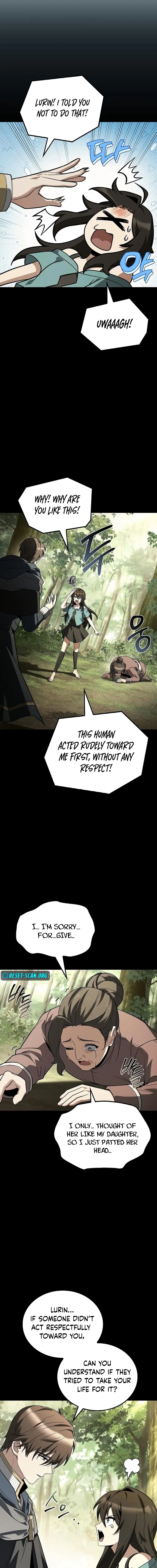 Read The Archmage's Restaurant Manga Online