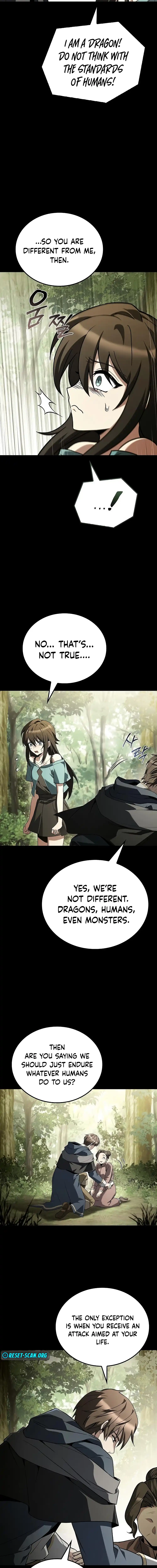 Read The Archmage's Restaurant Manga Online