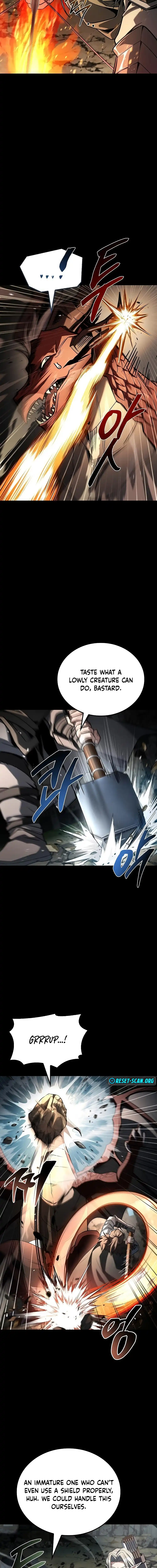 Read The Archmage's Restaurant Manga Online