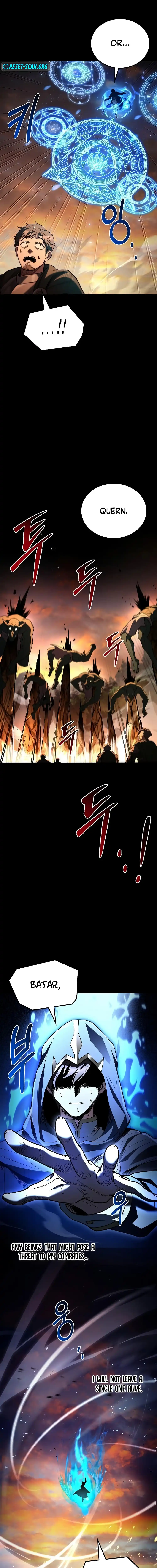 Read The Archmage's Restaurant Manga Online