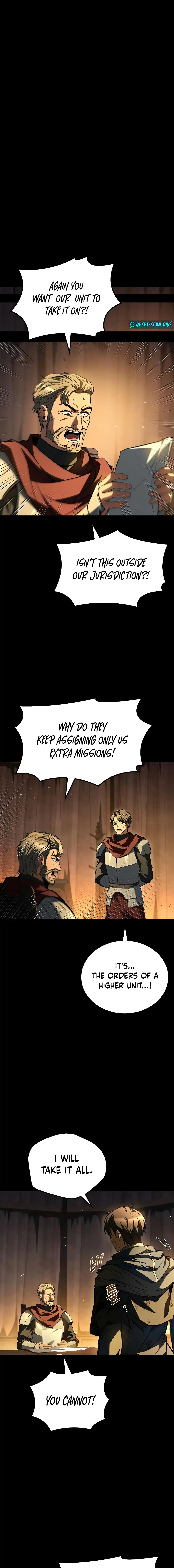 Read The Archmage's Restaurant Manga Online