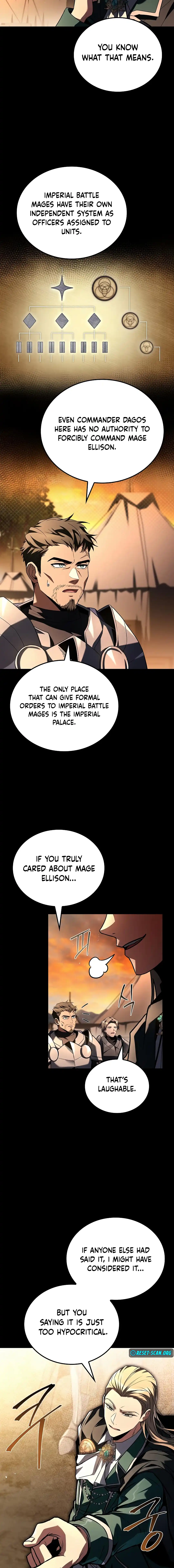 Read The Archmage's Restaurant Manga Online