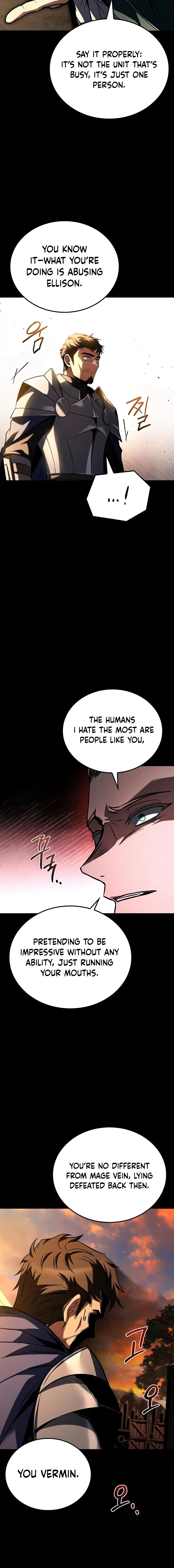 Read The Archmage's Restaurant Manga Online