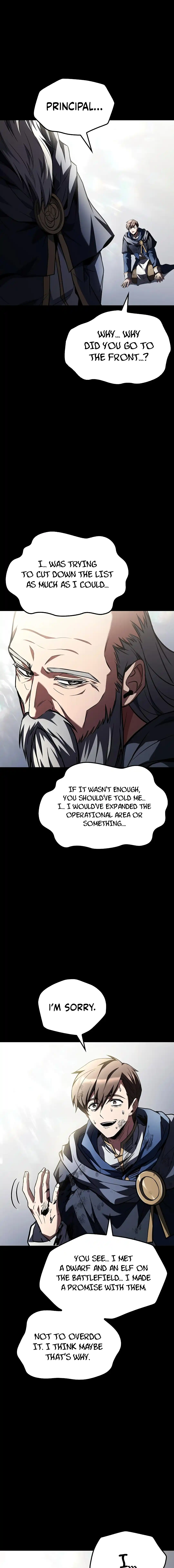 Read The Archmage's Restaurant Manga Online