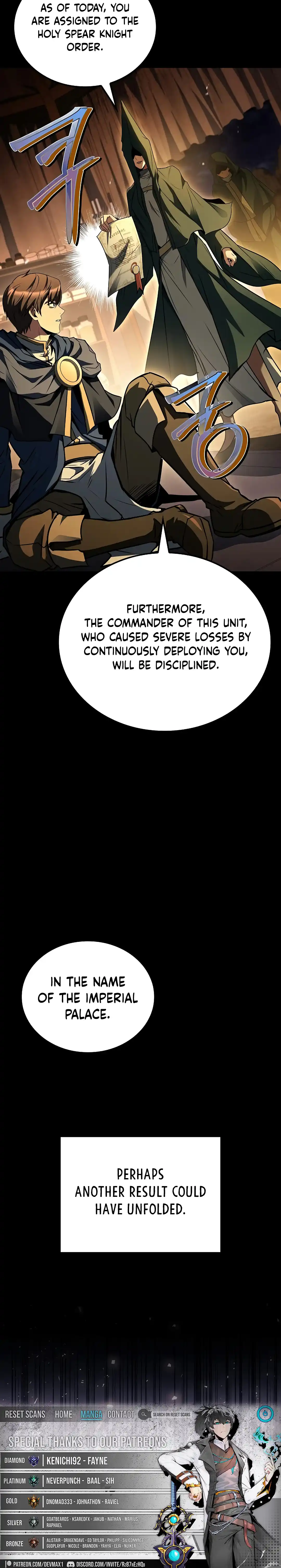 Read The Archmage's Restaurant Manga Online