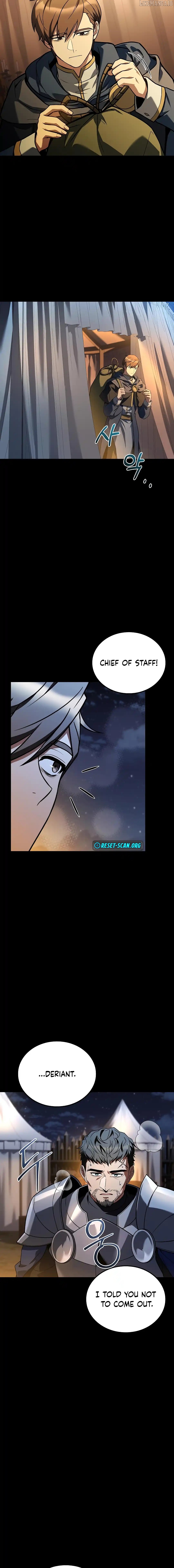 Read The Archmage's Restaurant Manga Online