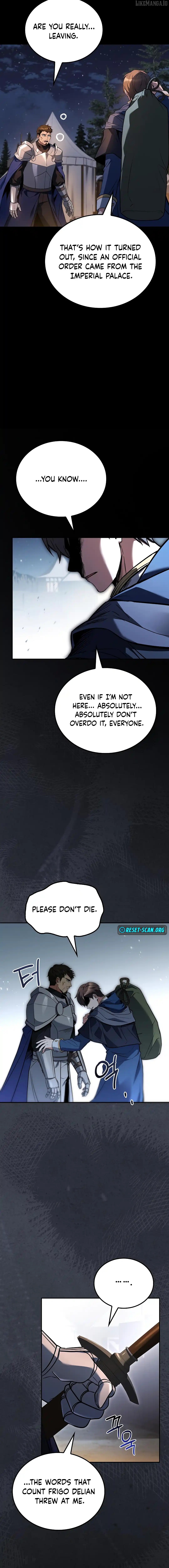 Read The Archmage's Restaurant Manga Online