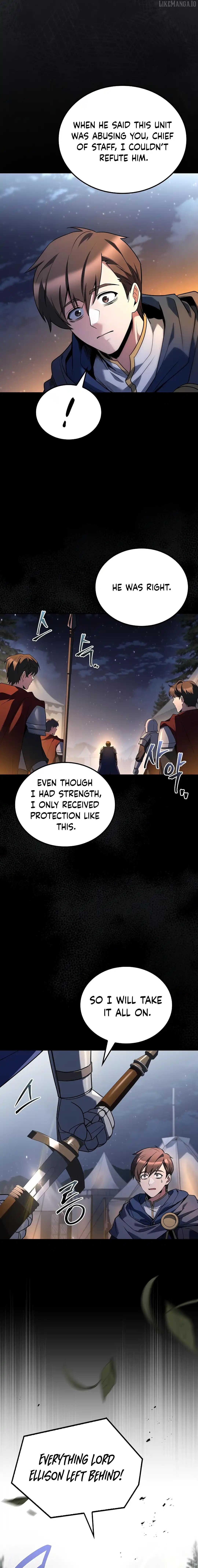 Read The Archmage's Restaurant Manga Online