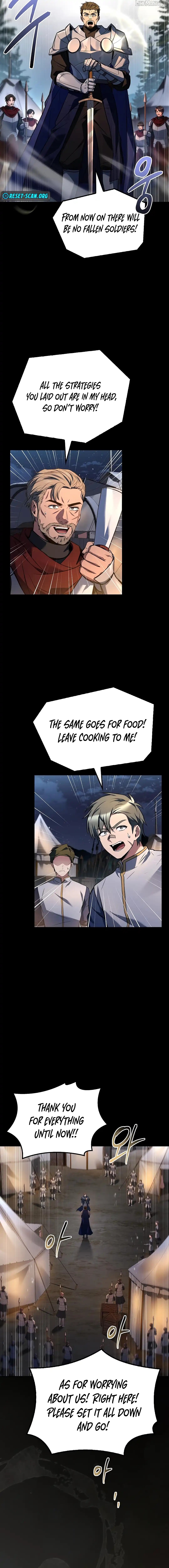Read The Archmage's Restaurant Manga Online