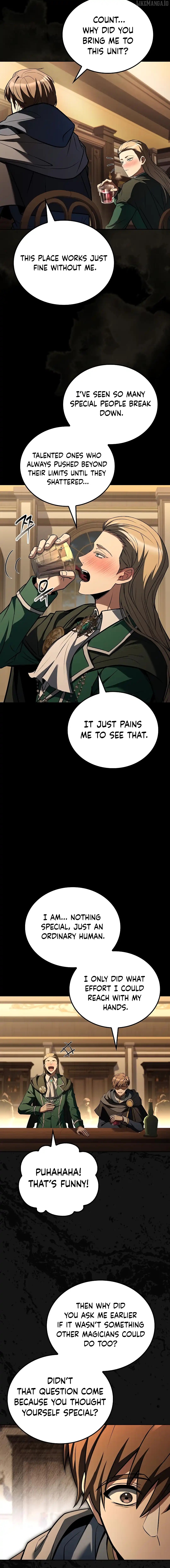 Read The Archmage's Restaurant Manga Online