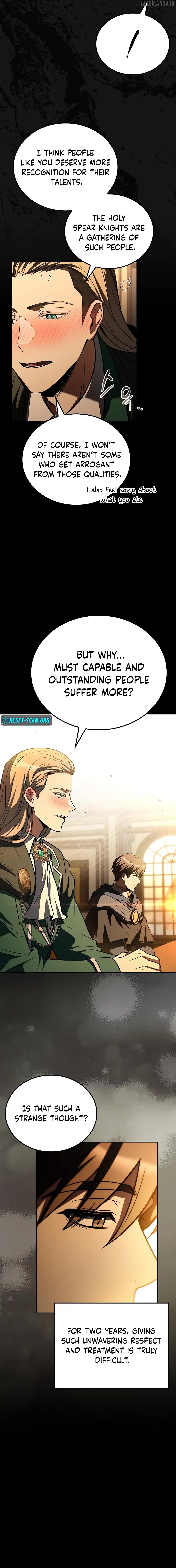 Read The Archmage's Restaurant Manga Online