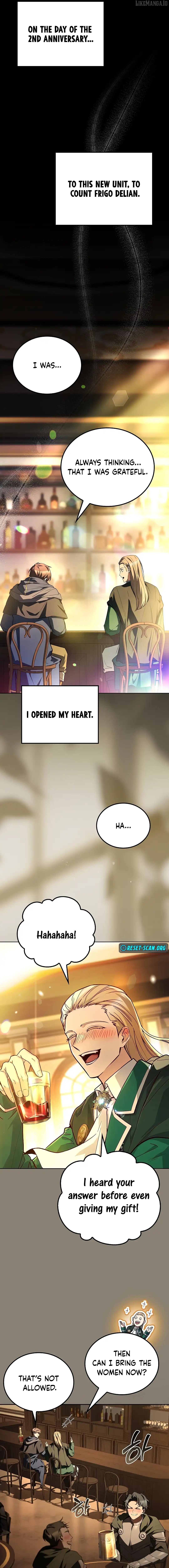 Read The Archmage's Restaurant Manga Online