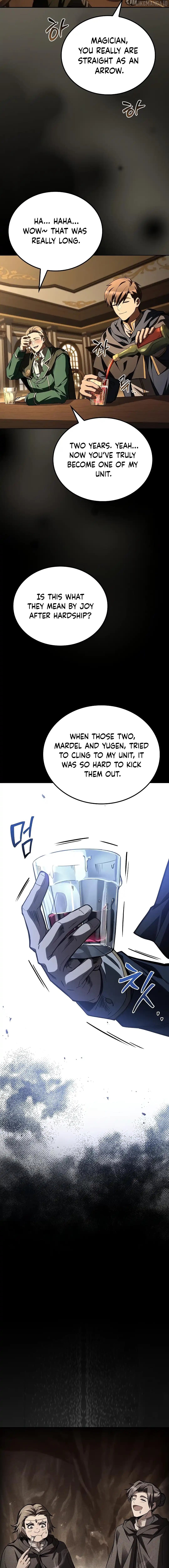 Read The Archmage's Restaurant Manga Online