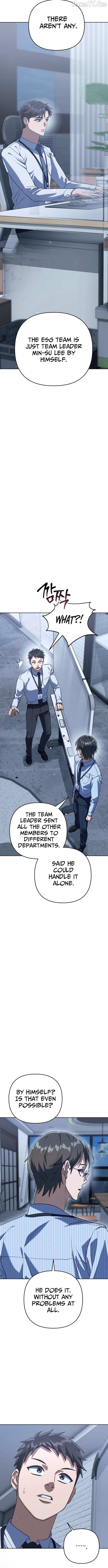 Read The Art of Leaving Work on Time Manga Online
