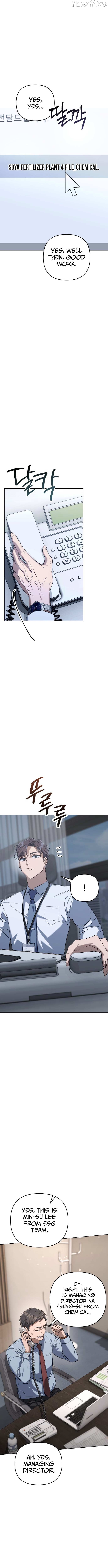 Read The Art of Leaving Work on Time Manga Online