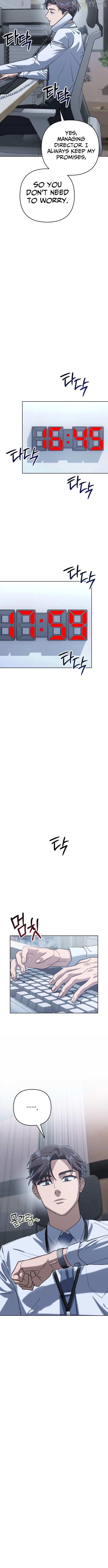 Read The Art of Leaving Work on Time Manga Online