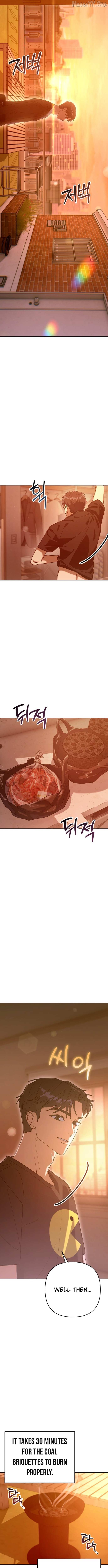 Read The Art of Leaving Work on Time Manga Online