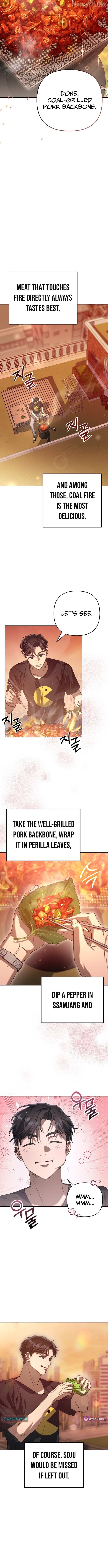 Read The Art of Leaving Work on Time Manga Online