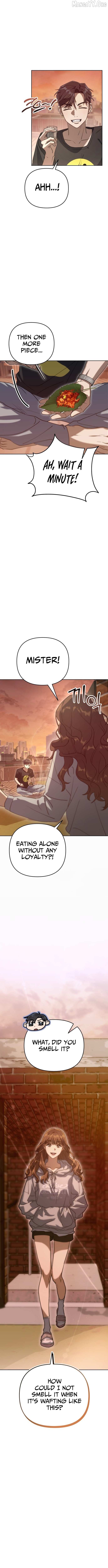 Read The Art of Leaving Work on Time Manga Online