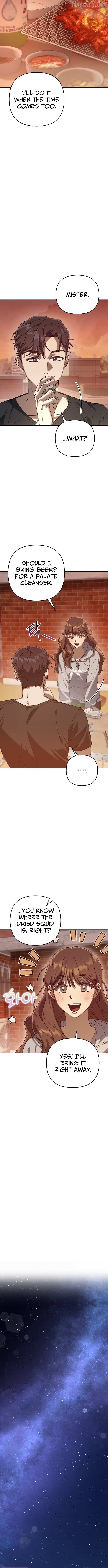 Read The Art of Leaving Work on Time Manga Online