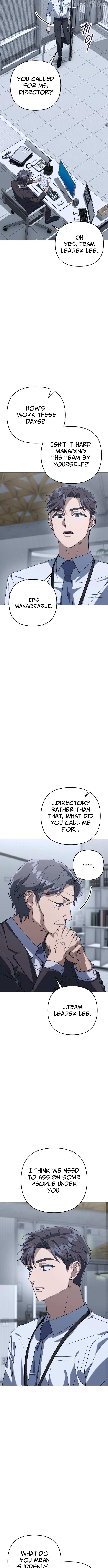Read The Art of Leaving Work on Time Manga Online