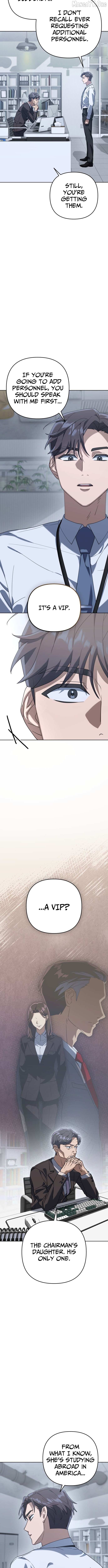Read The Art of Leaving Work on Time Manga Online