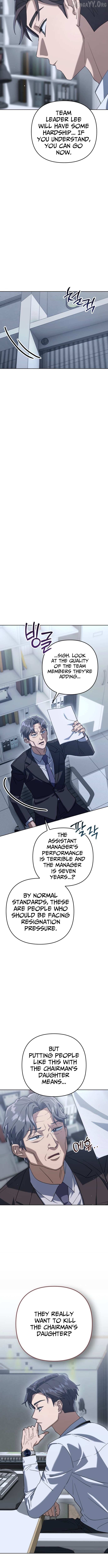 Read The Art of Leaving Work on Time Manga Online