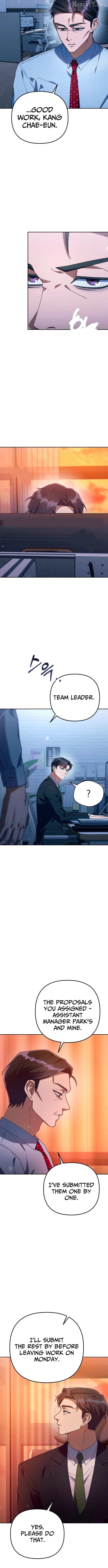 Read The Art of Leaving Work on Time Manga Online