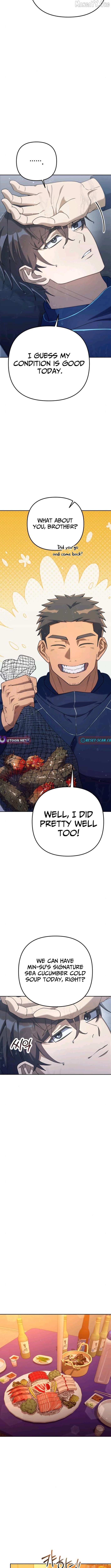 Read The Art of Leaving Work on Time Manga Online