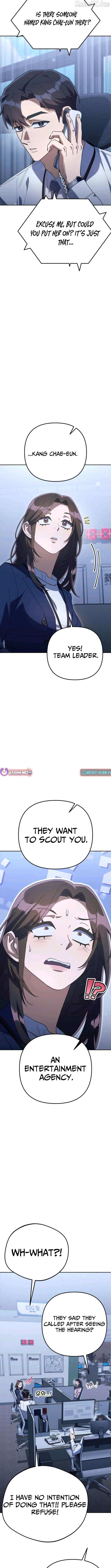 Read The Art of Leaving Work on Time Manga Online