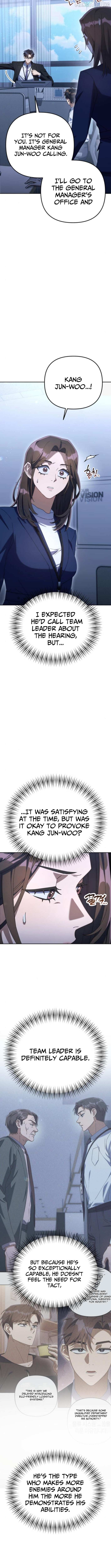 Read The Art of Leaving Work on Time Manga Online