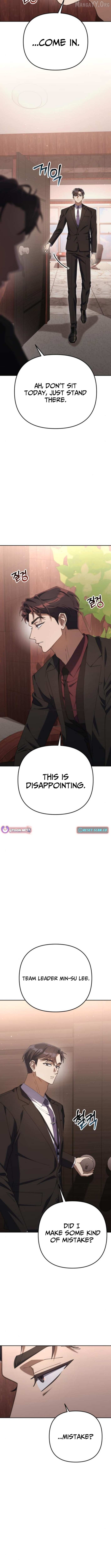 Read The Art of Leaving Work on Time Manga Online