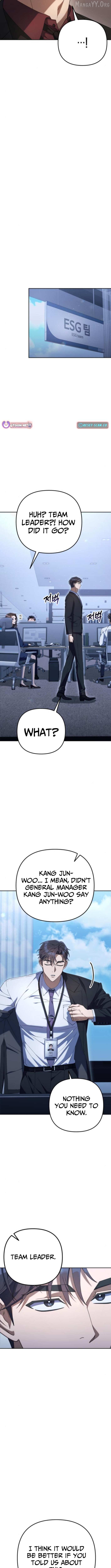 Read The Art of Leaving Work on Time Manga Online