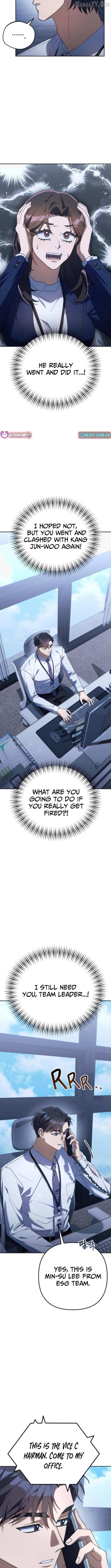 Read The Art of Leaving Work on Time Manga Online