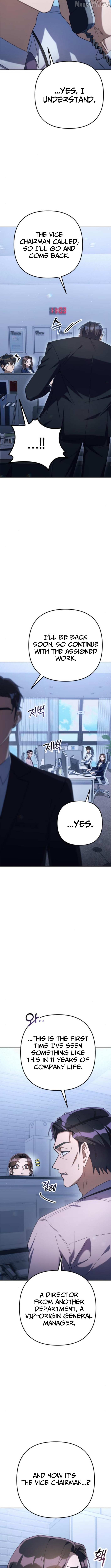 Read The Art of Leaving Work on Time Manga Online