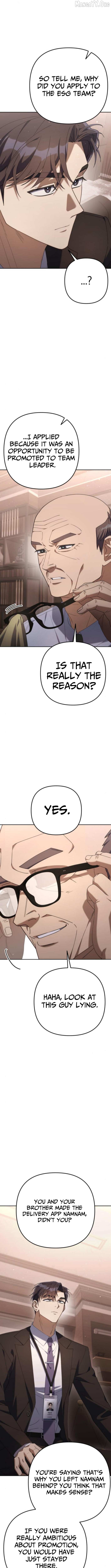 Read The Art of Leaving Work on Time Manga Online