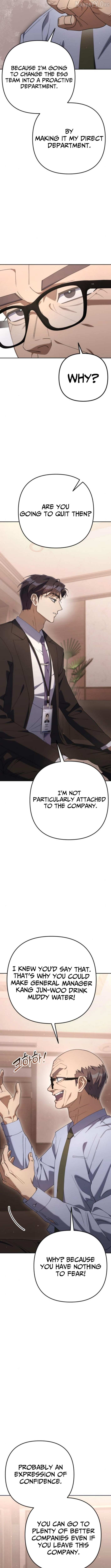 Read The Art of Leaving Work on Time Manga Online