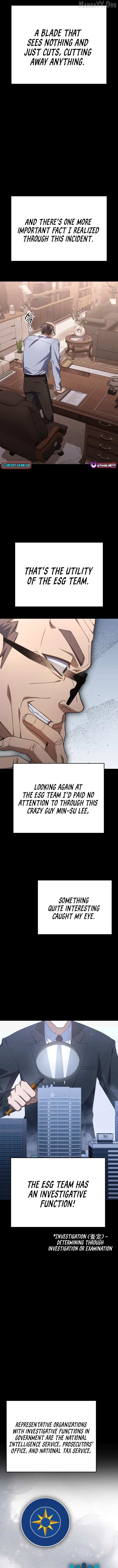 Read The Art of Leaving Work on Time Manga Online