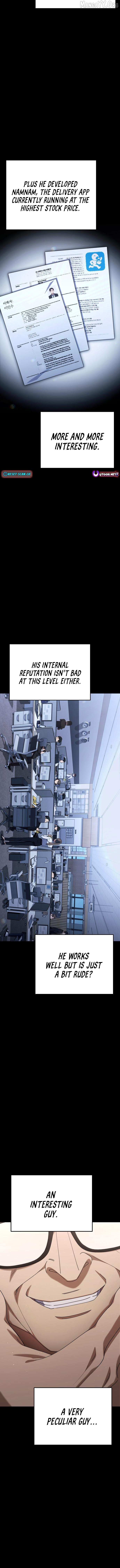 Read The Art of Leaving Work on Time Manga Online