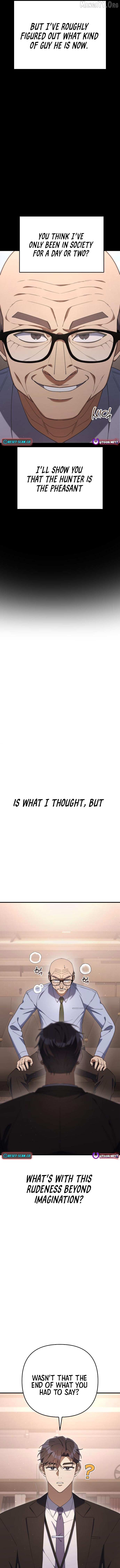Read The Art of Leaving Work on Time Manga Online