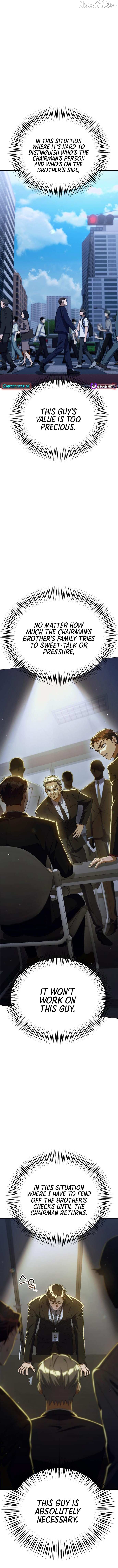 Read The Art of Leaving Work on Time Manga Online