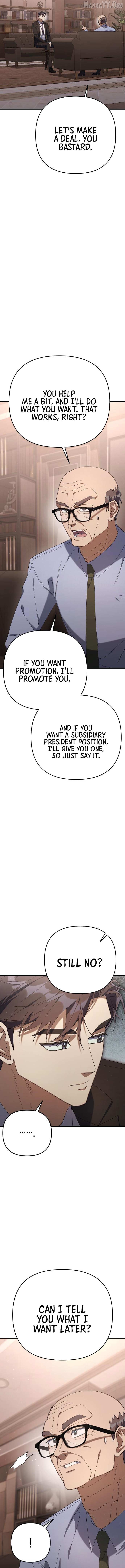 Read The Art of Leaving Work on Time Manga Online