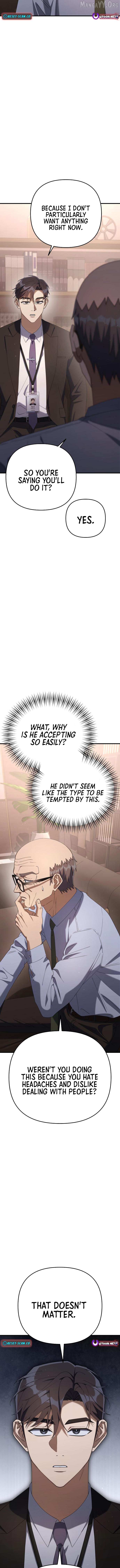 Read The Art of Leaving Work on Time Manga Online