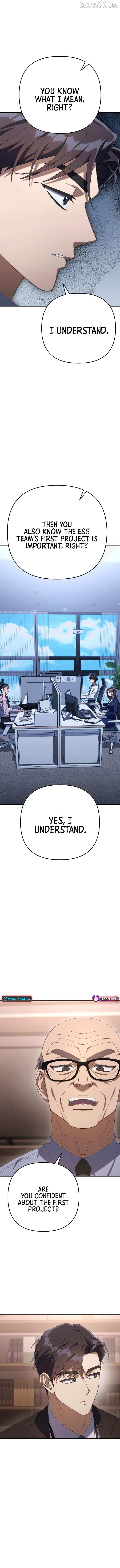 Read The Art of Leaving Work on Time Manga Online
